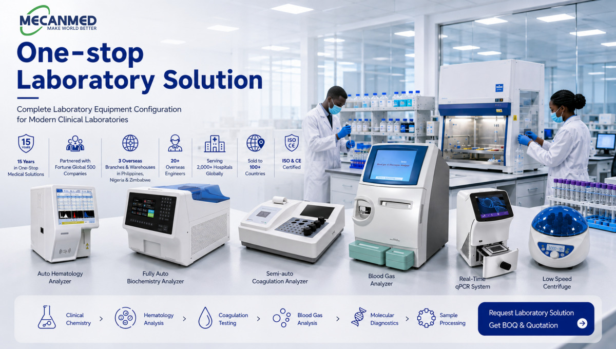 Radiology & Imaging Solutions